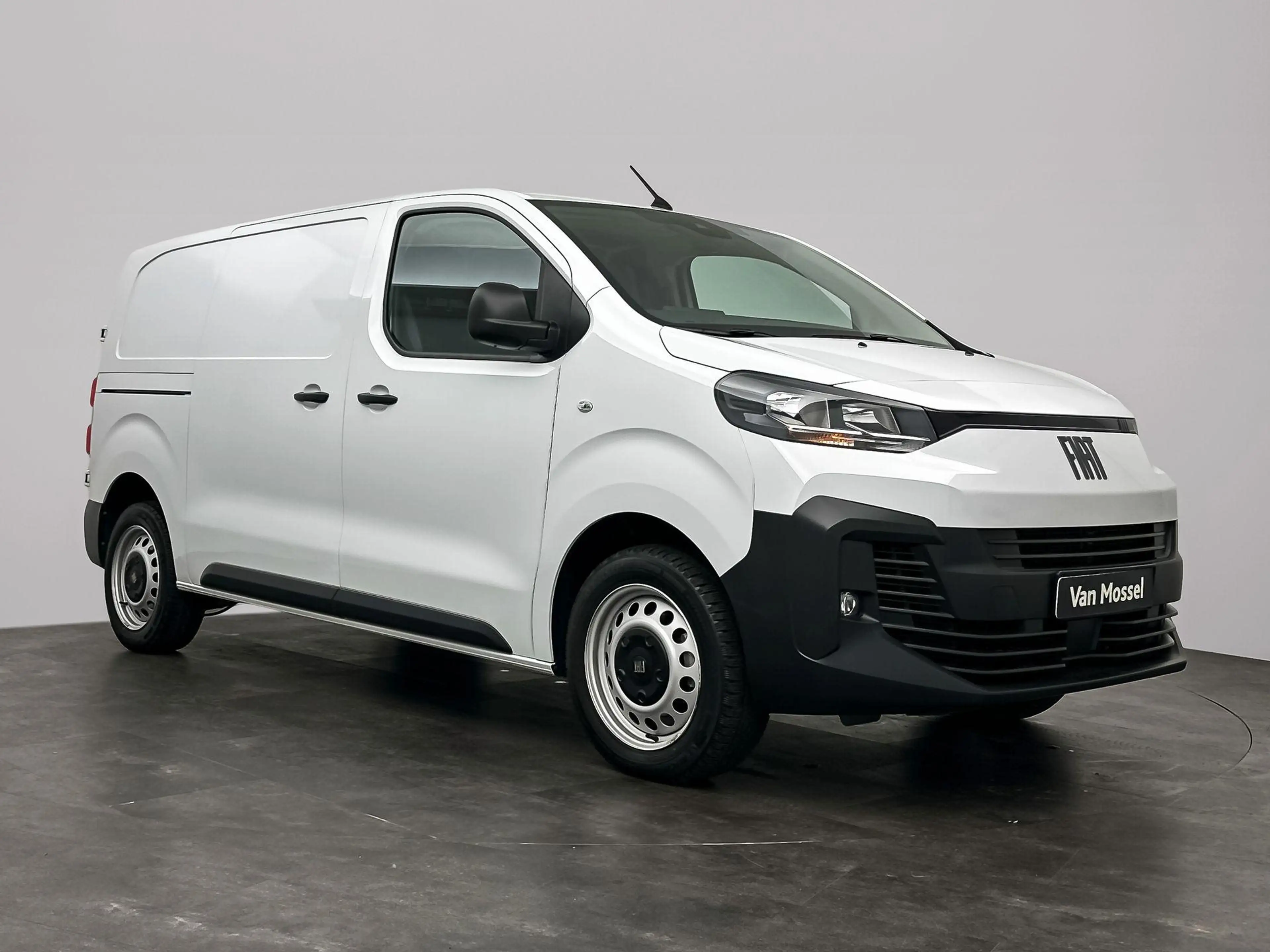 Fiat Scudo 2.0 Diesel 145 S&S L2 | Camera | Betimmering | Cru — photo 4