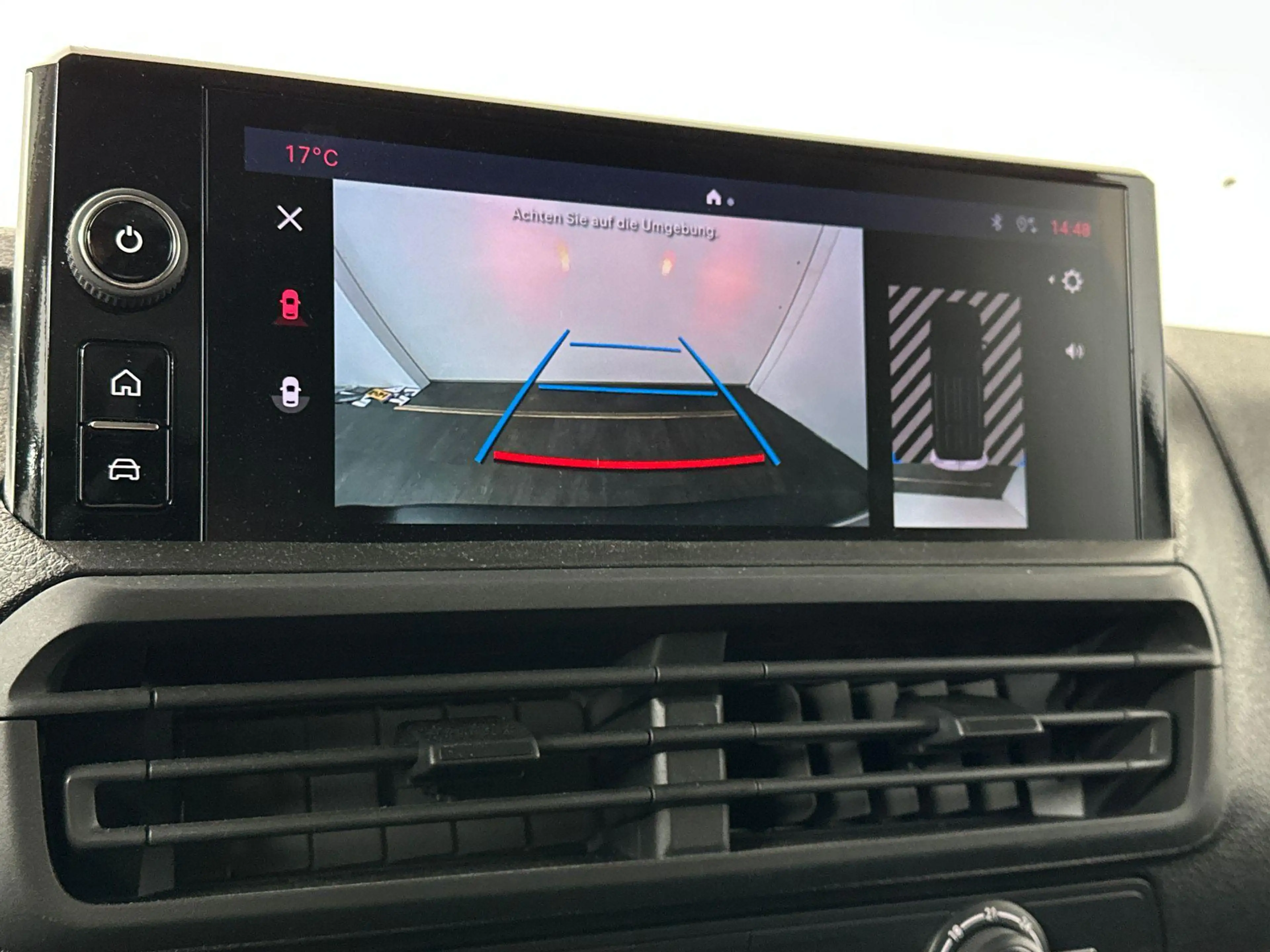Fiat Scudo 2.0 Diesel 145 S&S L2 | Camera | Betimmering | Cru — photo 14
