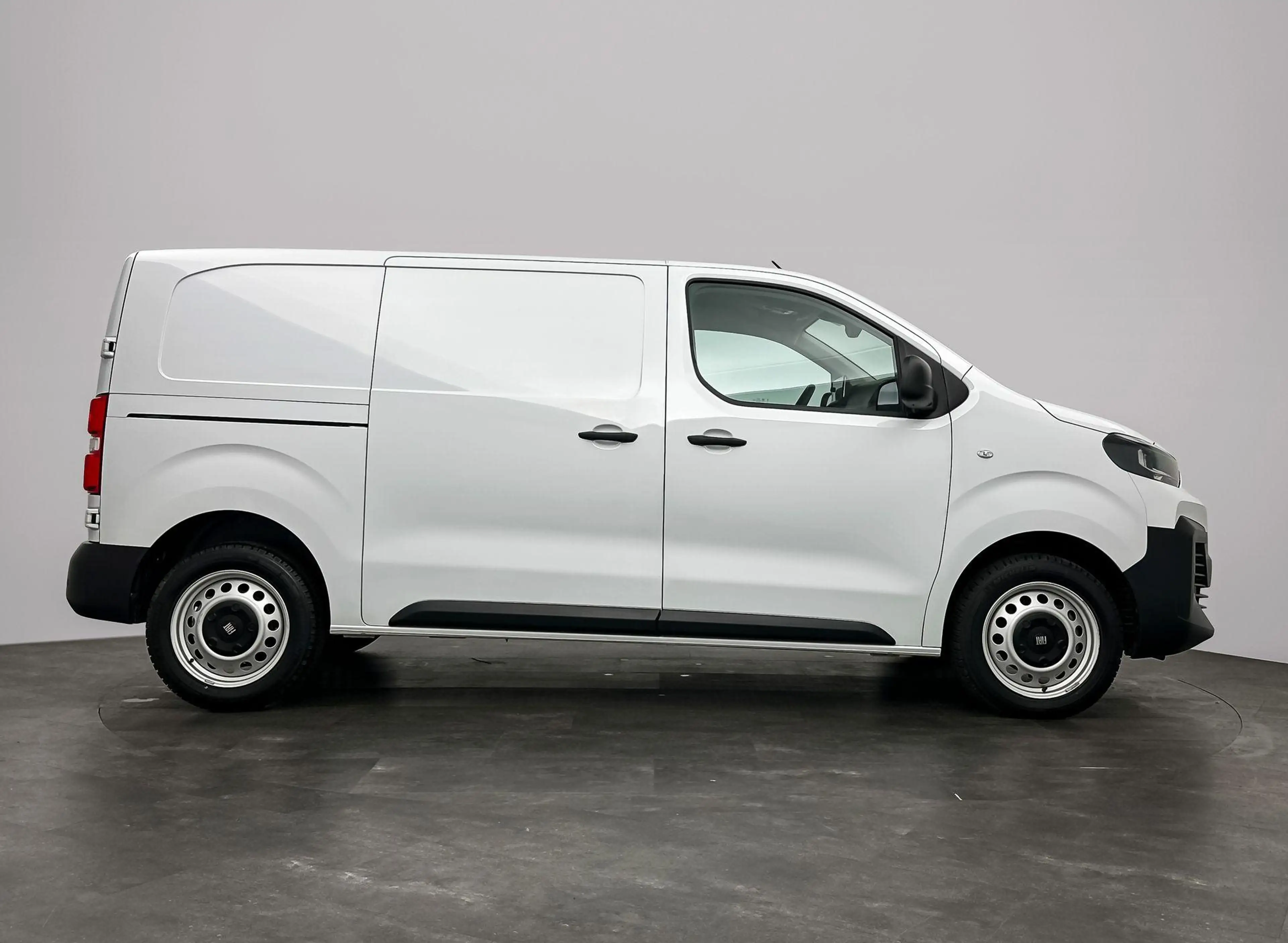 Fiat Scudo 2.0 Diesel 145 S&S L2 | Camera | Betimmering | Cru — photo 6