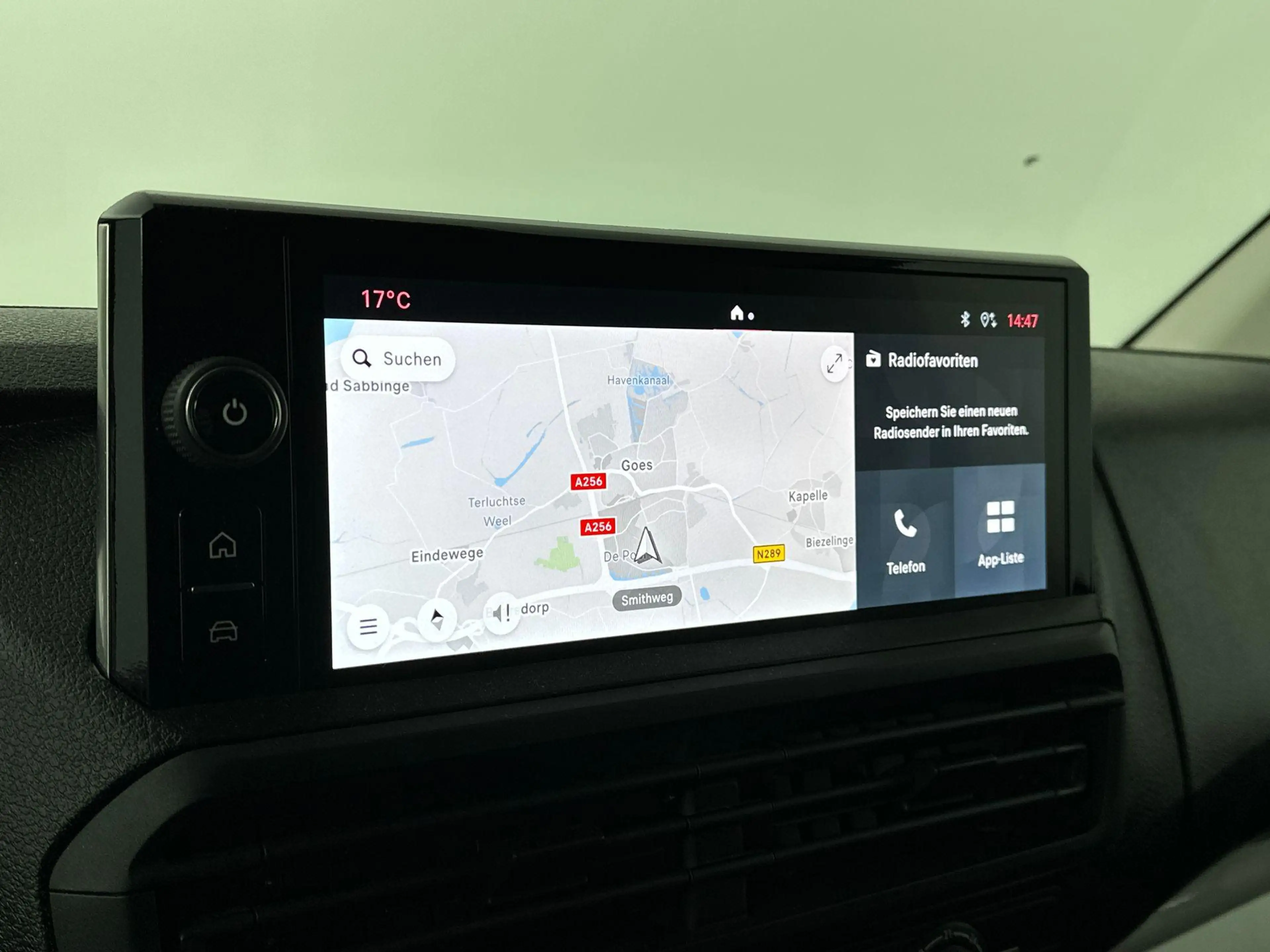 Fiat Scudo 2.0 Diesel 145 S&S L2 | Camera | Betimmering | Cru — photo 13