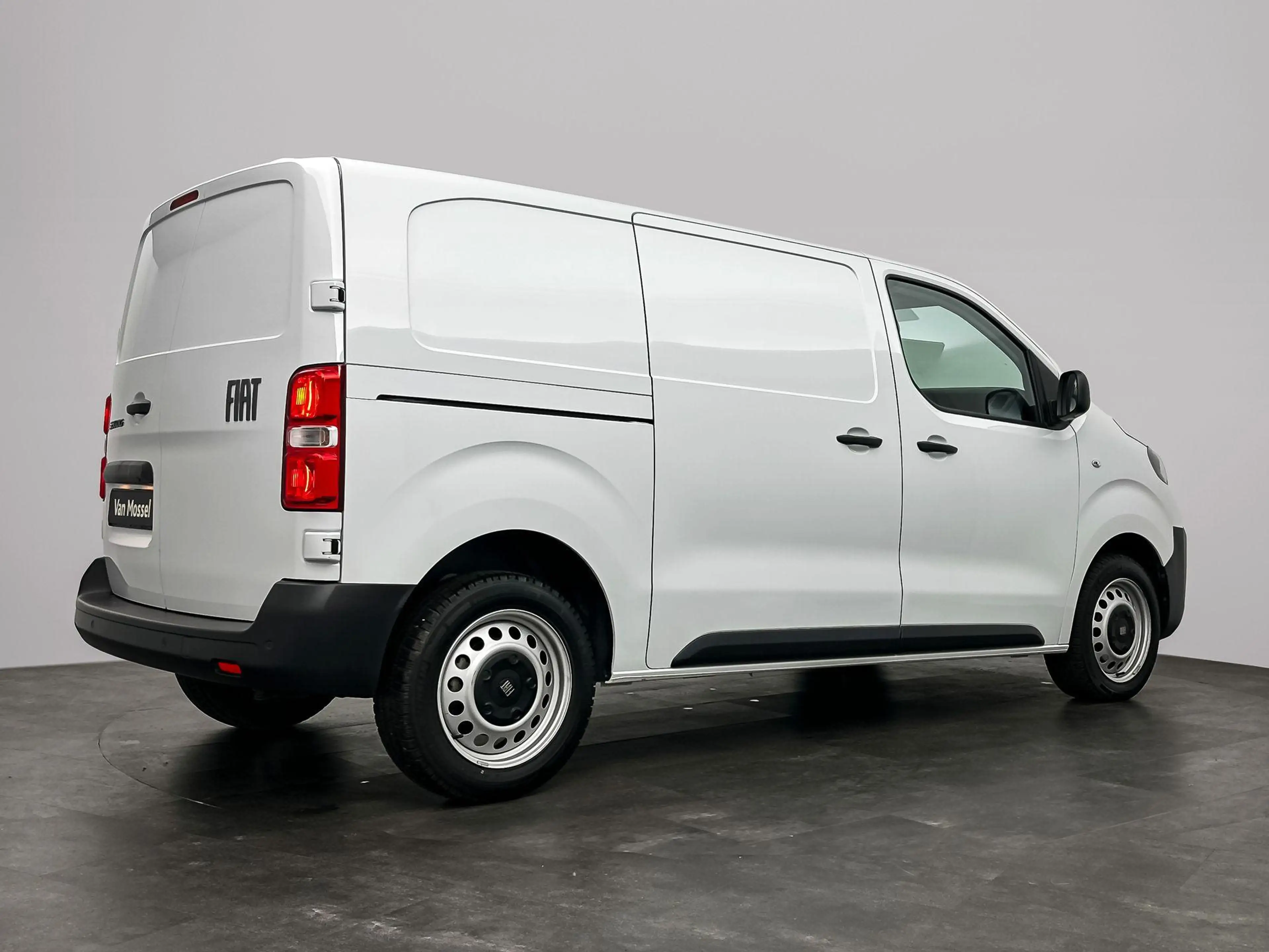 Fiat Scudo 2.0 Diesel 145 S&S L2 | Camera | Betimmering | Cru — photo 5