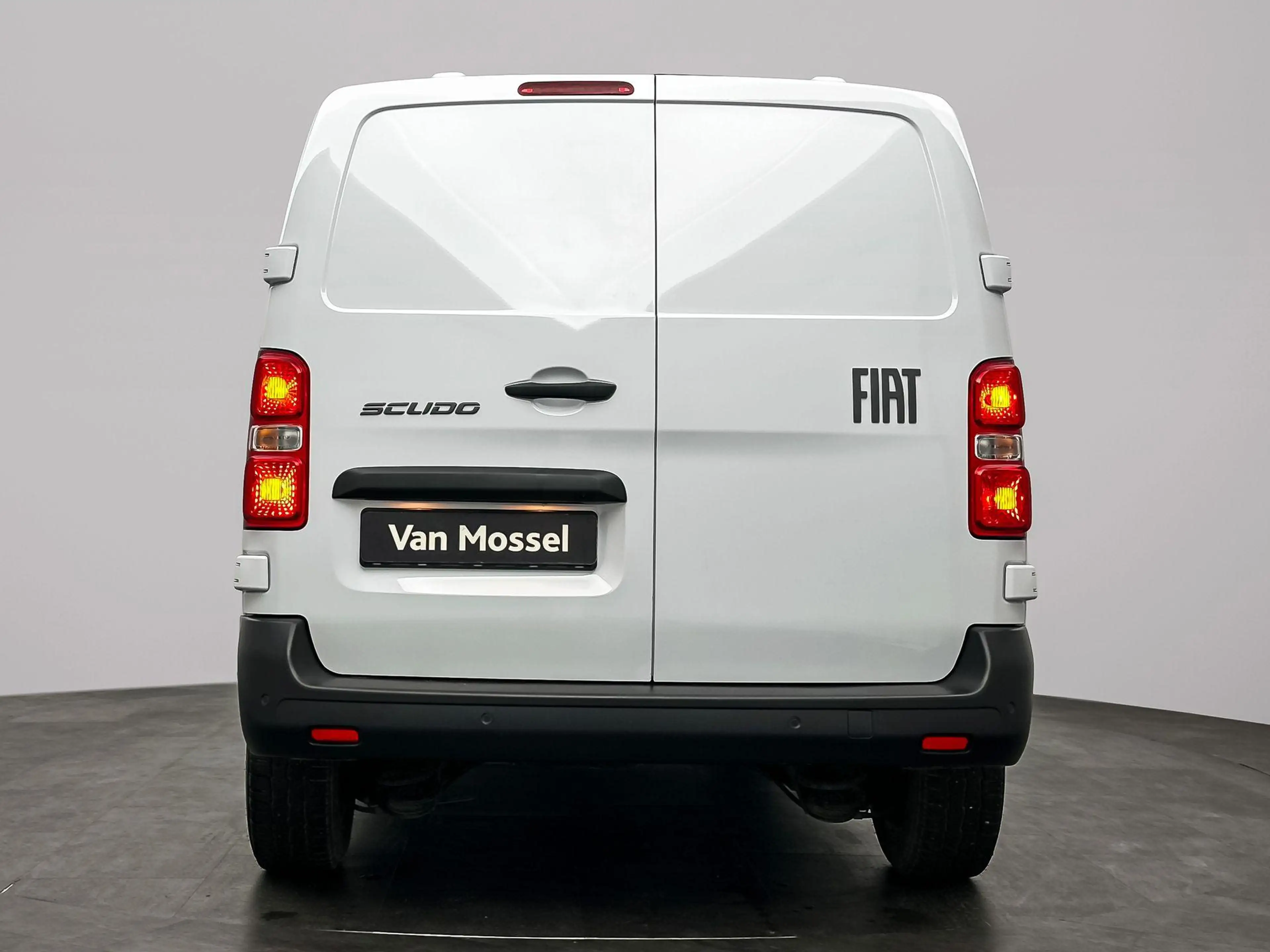 Fiat Scudo 2.0 Diesel 145 S&S L2 | Camera | Betimmering | Cru — photo 7