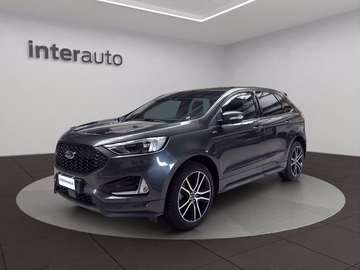 2.0 EcoBlue 238 CV AWD Start&Stop au ST-Line