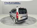 Citroen Berlingo 1.6 hdi Xtr 90cv E5 Theatre Gris - thumbnail 7