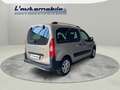 Citroen Berlingo 1.6 hdi Xtr 90cv E5 Theatre Gris - thumbnail 5