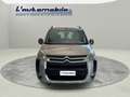 Citroen Berlingo 1.6 hdi Xtr 90cv E5 Theatre Gris - thumbnail 3
