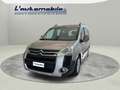 Citroen Berlingo 1.6 hdi Xtr 90cv E5 Theatre Gris - thumbnail 2