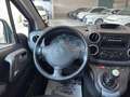 Citroen Berlingo 1.6 hdi Xtr 90cv E5 Theatre Gris - thumbnail 12