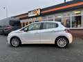 Peugeot 208 1.2 PureTech Blue Lease Executive Origineel Nederl Weiß - thumbnail 4