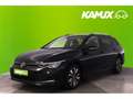 Volkswagen Golf Variant VIII 1.5TSI Move+LED+NAVI+VIRTUAL Schwarz - thumbnail 9