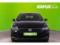 Volkswagen Golf Variant VIII 1.5TSI Move+LED+NAVI+VIRTUAL Negro - thumbnail 10