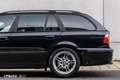 BMW 530 5-serie Touring 530i M-sport Schwarz - thumbnail 12