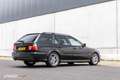 BMW 530 5-serie Touring 530i M-sport Schwarz - thumbnail 15