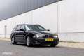 BMW 530 5-serie Touring 530i M-sport Schwarz - thumbnail 1
