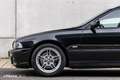 BMW 530 5-serie Touring 530i M-sport Schwarz - thumbnail 11