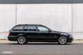BMW 530 5-serie Touring 530i M-sport Schwarz - thumbnail 2