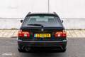 BMW 530 5-serie Touring 530i M-sport Schwarz - thumbnail 14