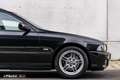 BMW 530 5-serie Touring 530i M-sport Schwarz - thumbnail 4