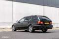 BMW 530 5-serie Touring 530i M-sport Schwarz - thumbnail 13