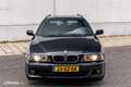 BMW 530 5-serie Touring 530i M-sport Schwarz - thumbnail 6