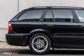 BMW 530 5-serie Touring 530i M-sport Schwarz - thumbnail 3