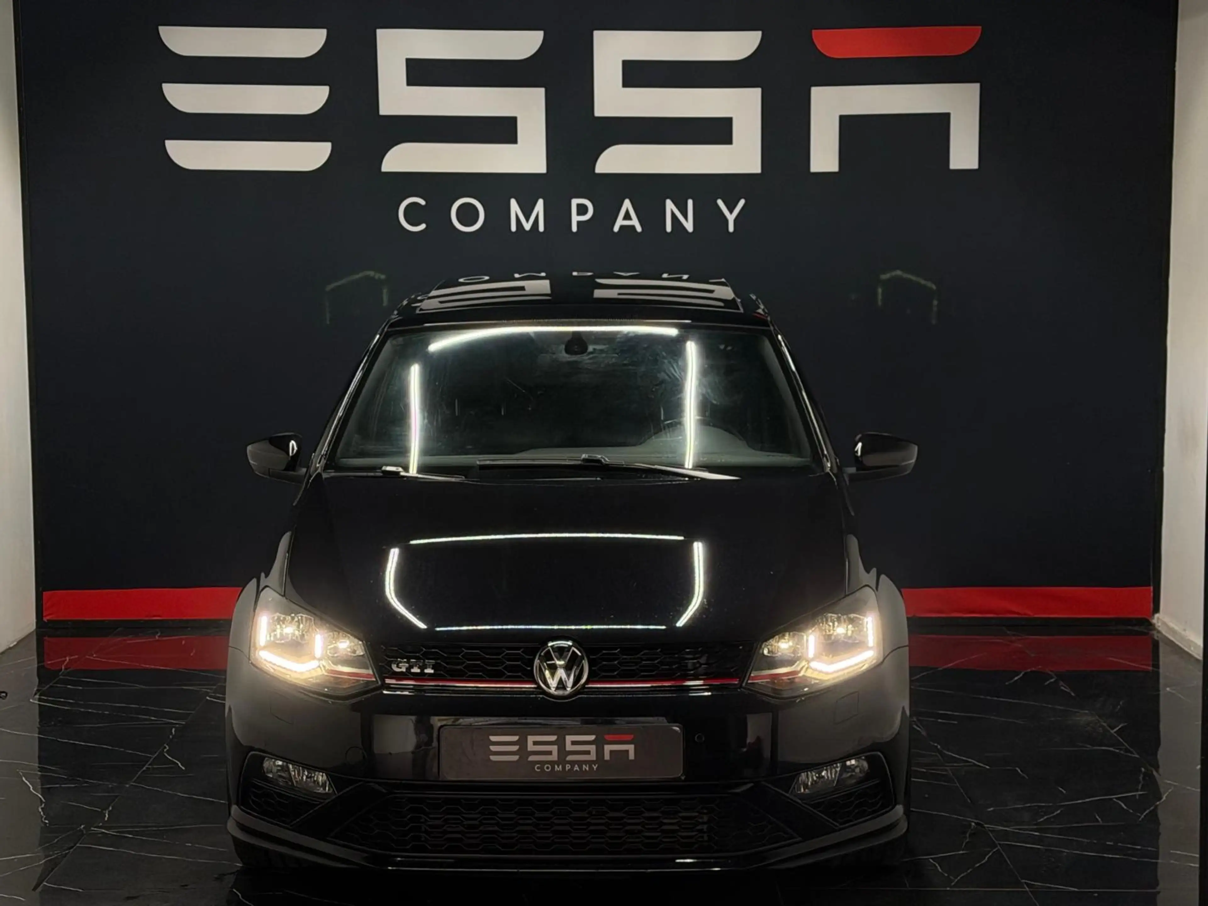Volkswagen Polo GTI 1.8 TSI Pano LED Cruise CarPlay Navi — photo 5