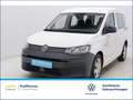 Volkswagen Caddy 2.0 TDI *DSG*KLIM*PDC*MFL*ZVR* Weiß - thumbnail 1