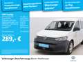 Volkswagen Caddy 2.0 TDI *DSG*KLIM*PDC*MFL*ZVR* Weiß - thumbnail 2