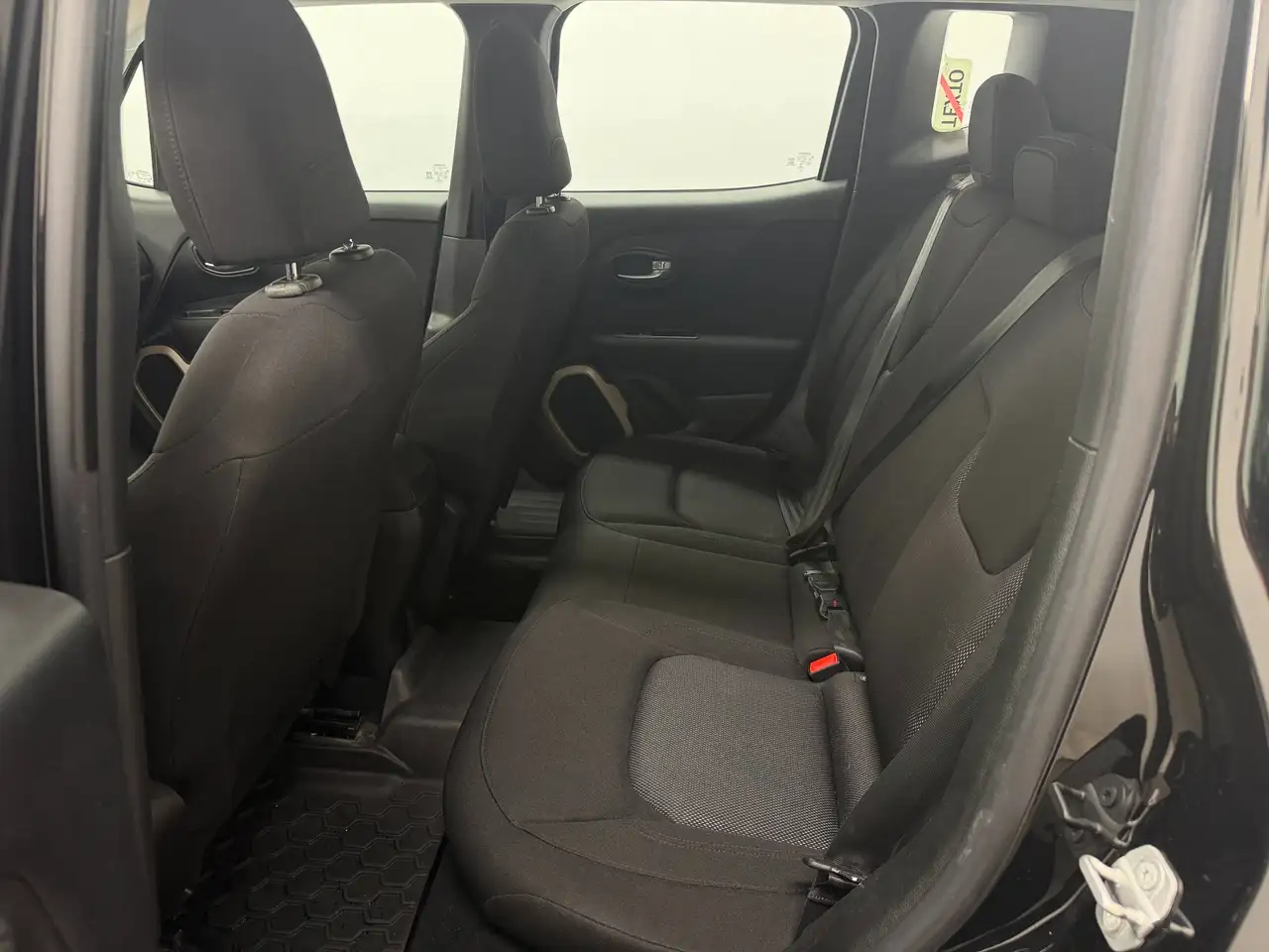 Jeep Renegade photo Jeep Renegade