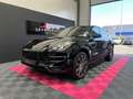 Porsche Macan PDK Zwart - thumbnail 1