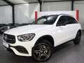 Mercedes-Benz GLC 300 de 4M AMG-LINE SPORT WHITE / PANORAMA / Weiß - thumbnail 4