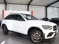 Mercedes-Benz GLC 300 de 4M AMG-LINE SPORT WHITE / PANORAMA / Weiß - thumbnail 3