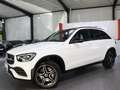 Mercedes-Benz GLC 300 de 4M AMG-LINE SPORT WHITE / PANORAMA / Weiß - thumbnail 5