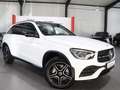 Mercedes-Benz GLC 300 de 4M AMG-LINE SPORT WHITE / PANORAMA / Weiß - thumbnail 2