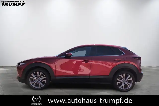 Mazda CX-30 AWD SELECTION 18`Zoll LM