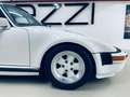 Porsche 930 Turbo Slantnose (Flatnose) Werksflachbau bijela - thumbnail 4