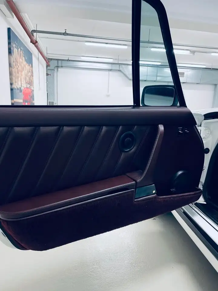Porsche 930 Turbo Slantnose (Flatnose) Werksflachbau, foto 8