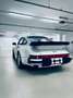 Porsche 930 Turbo Slantnose (Flatnose) Werksflachbau Biały - thumbnail 5
