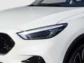 MG ZS ICE 1.0T-GDI Luxury 360°-KAMERA Blanc - thumbnail 14