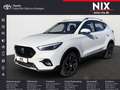 MG ZS ICE 1.0T-GDI Luxury 360°-KAMERA Blanc - thumbnail 1