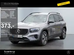 Mercedes-Benz GLB 200 d NIGHT PROGRESSIVE 360 AHK KAMERA SPUR