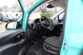 Mercedes-Benz Vito 114 CDI Lang Automaat Airco Nieuwstaat Groen - thumbnail 9