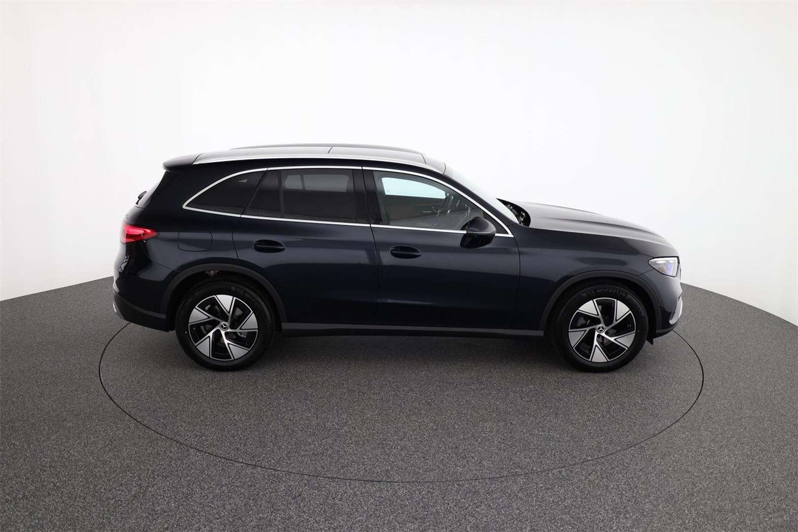 Mercedes GLC 220 AVANTGARDE -  - Joinsteer - #5