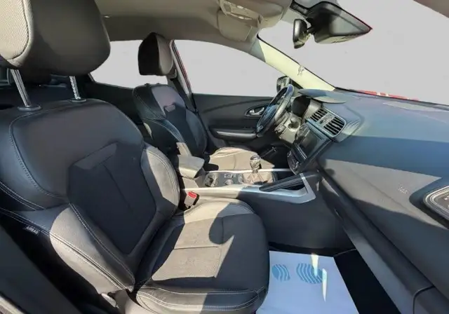 Renault Kadjar view 9
