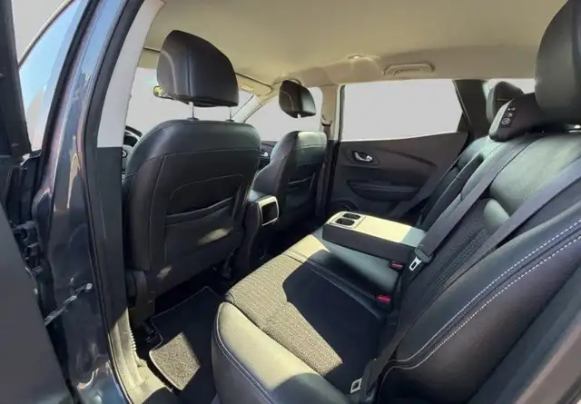 Renault Kadjar view 10