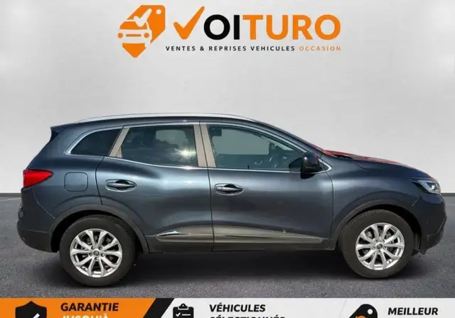 Renault Kadjar view 6