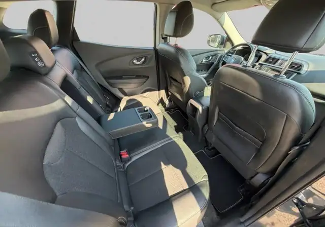 Renault Kadjar view 7