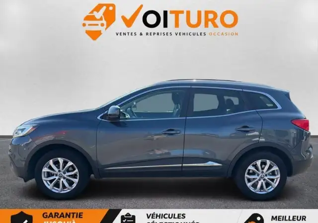 Renault Kadjar view 5
