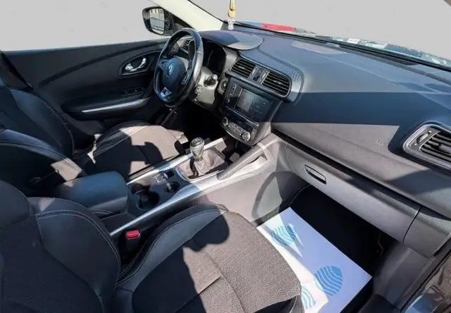 Renault Kadjar view 8