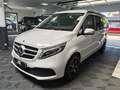 Mercedes-Benz V 300 d EDITION Marco Polo AHK 360 Grad Cam Weiß - thumbnail 5